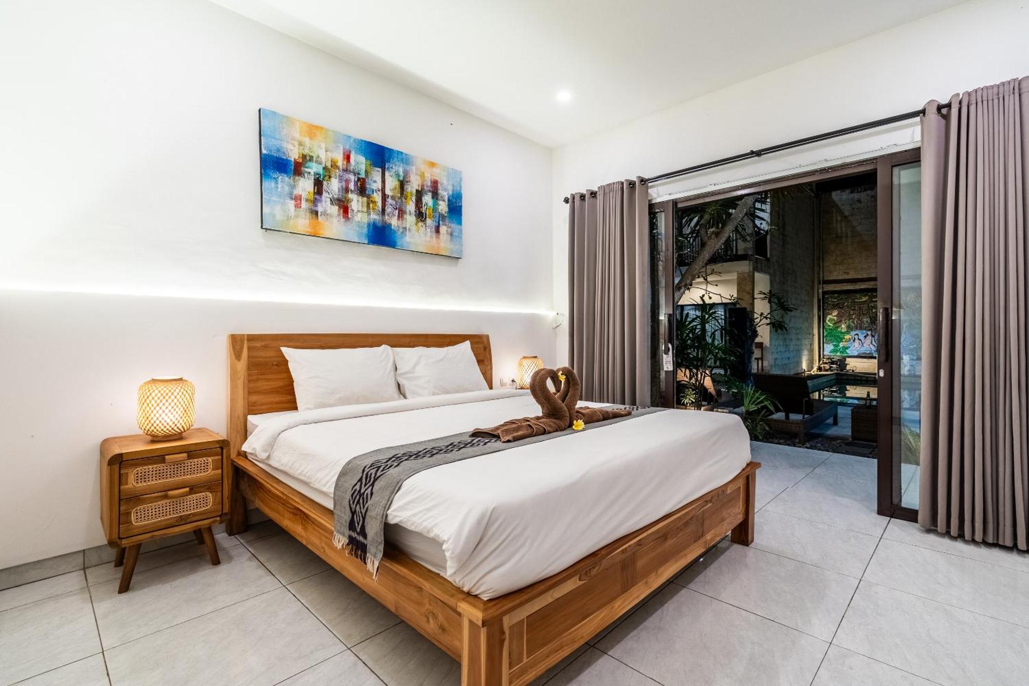 Balian Paradise Hotel Selemadeg  Buitenkant foto
